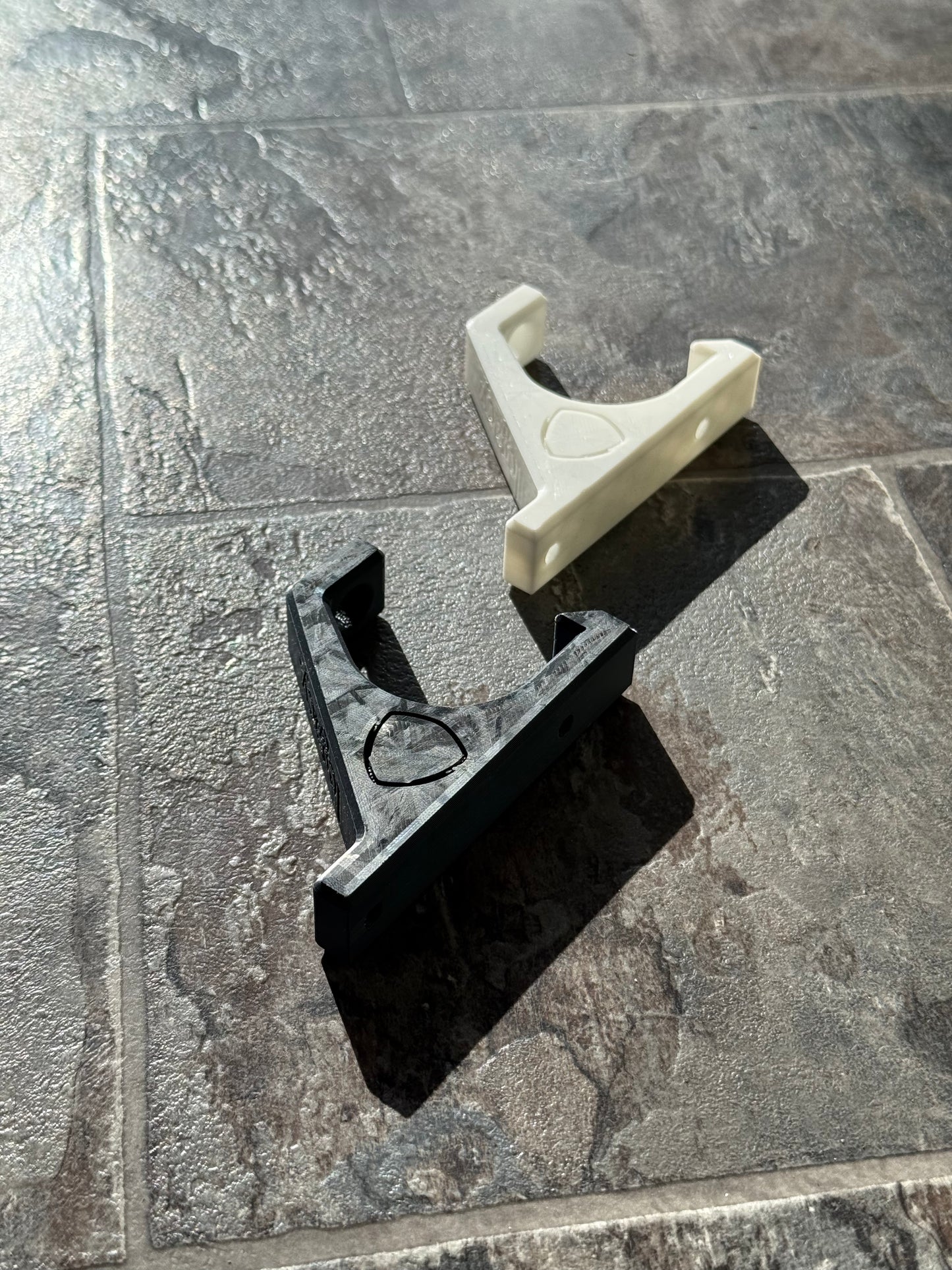 Bicycle Helmet Hanger