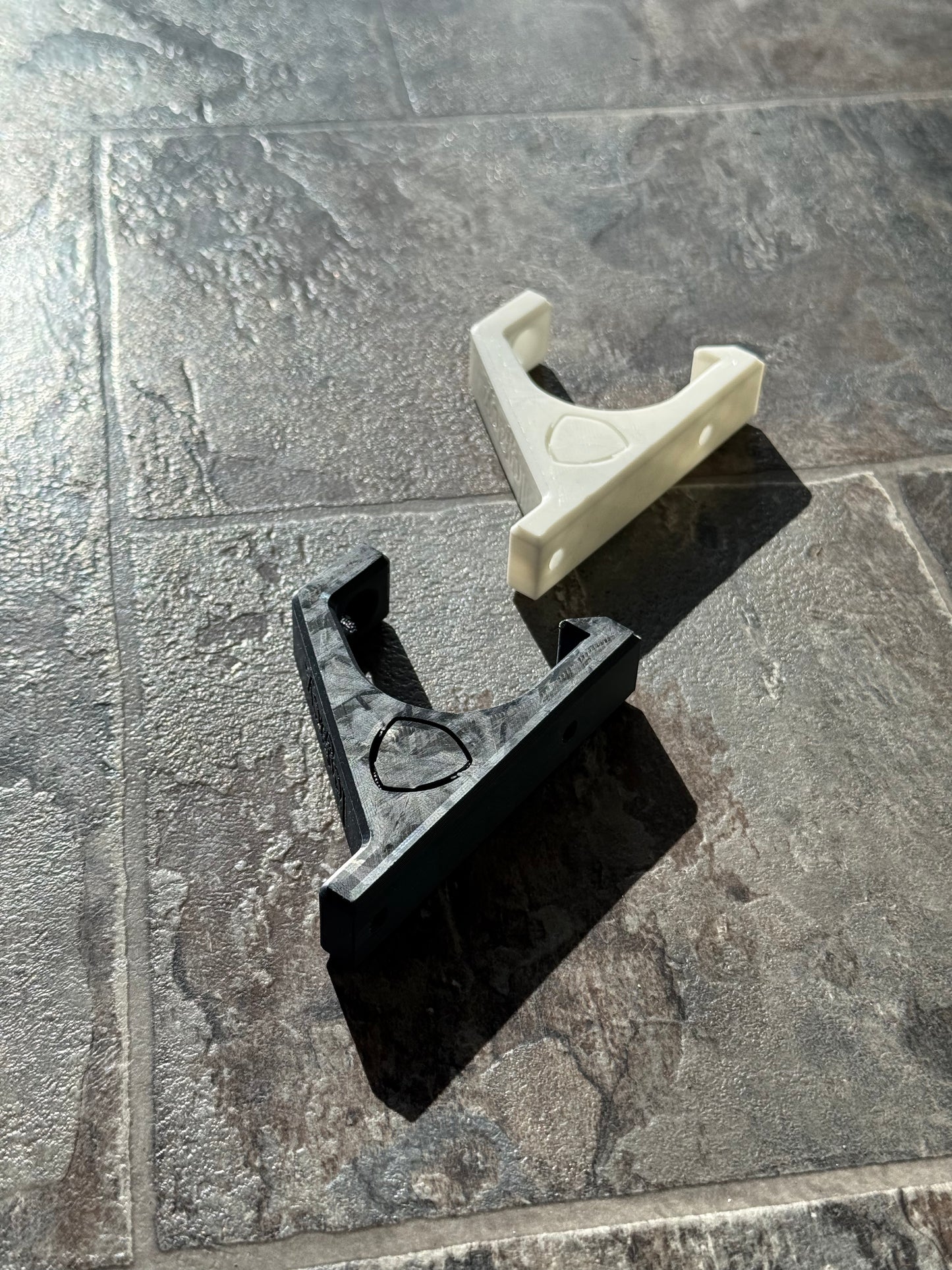 Bicycle Helmet Hanger