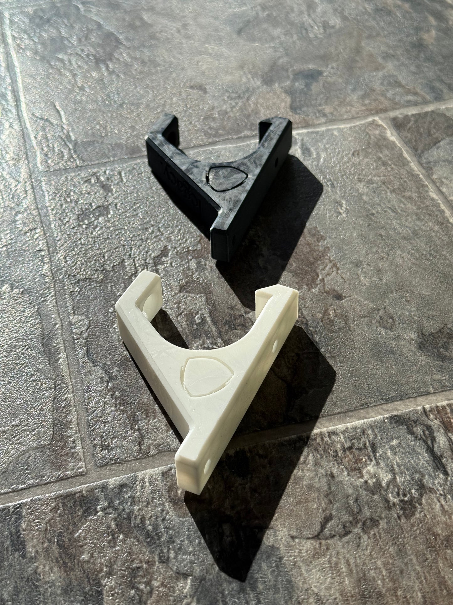 Bicycle Helmet Hanger