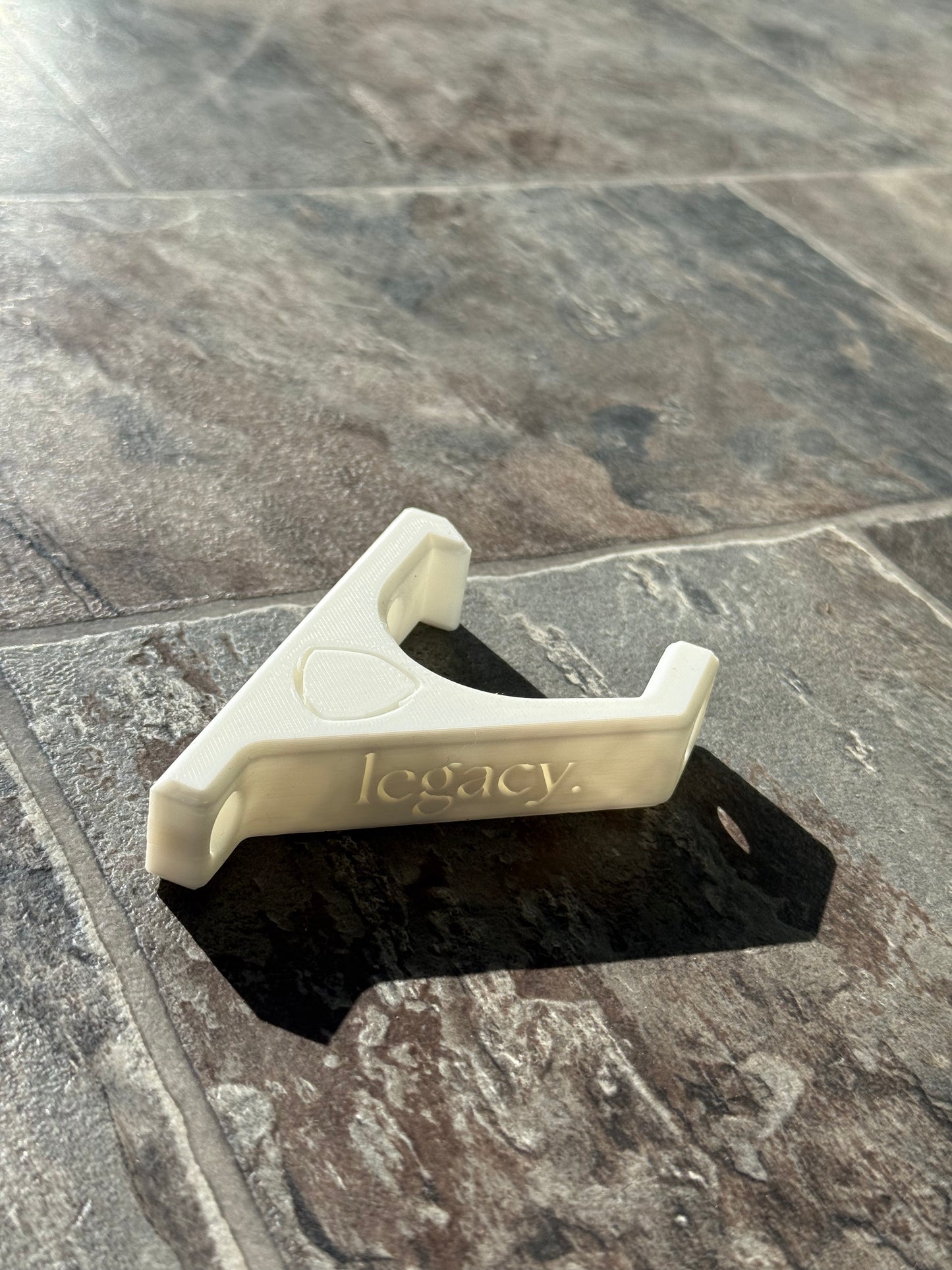 Bicycle Helmet Hanger