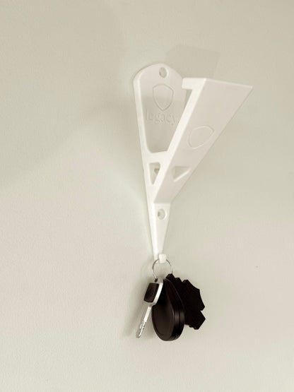 The Original Helmet Hanger