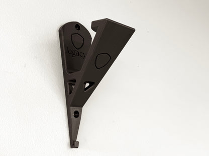 The Original Helmet Hanger