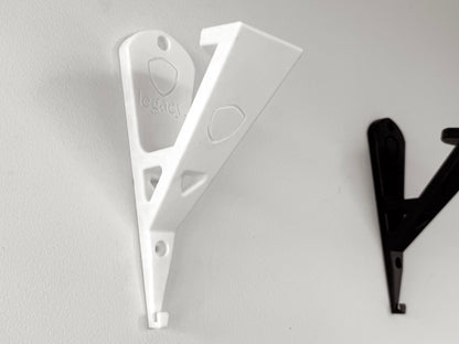 The Original Helmet Hanger