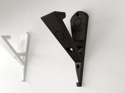 The Original Helmet Hanger