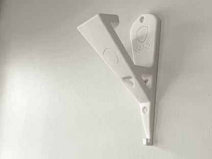 The Original Helmet Hanger