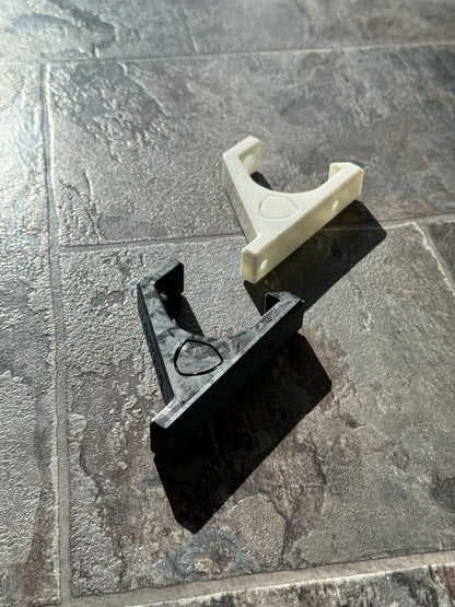 Bicycle Helmet Hanger