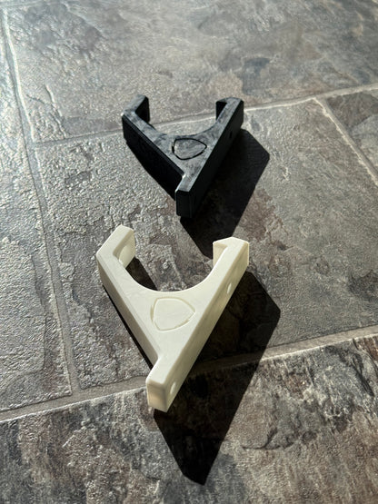 Bicycle Helmet Hanger