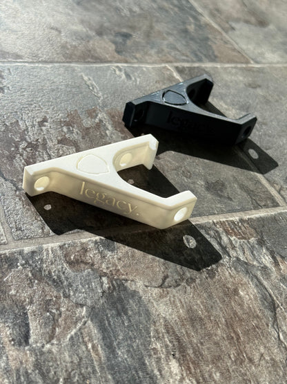 Bicycle Helmet Hanger