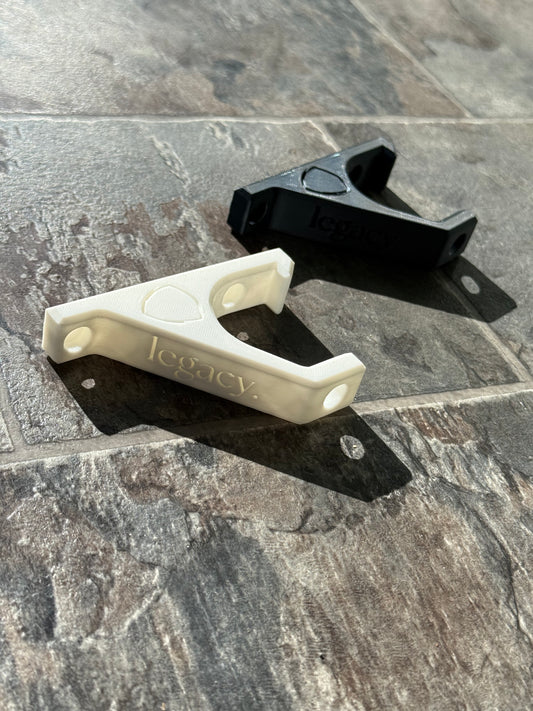 Bicycle Helmet Hanger
