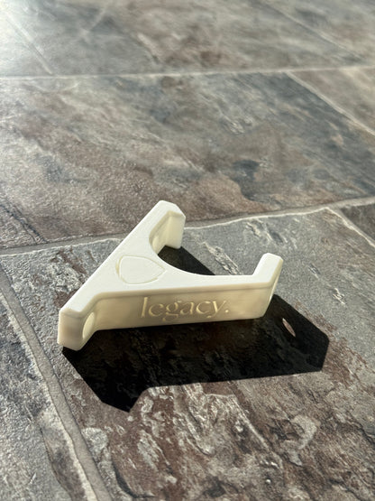 Bicycle Helmet Hanger
